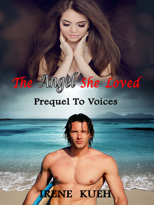 cover image of The Angel She Loved